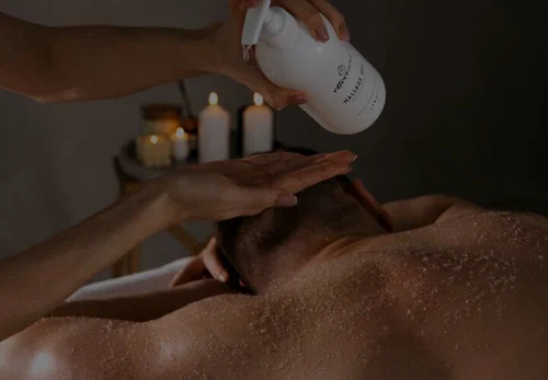 Aroma Soul Massage - Aromatherapy Massage Dubai